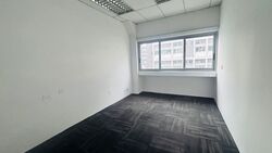 Ltc Building A (D14), Factory #575454471